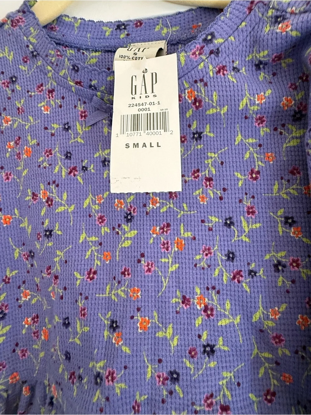 GAP would fit